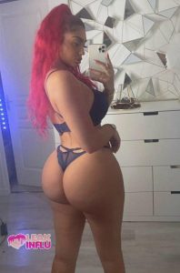 Mel pops nude ⭐ leak MYM 2