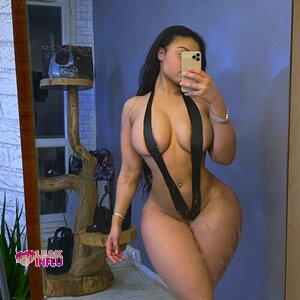 Tootatis nude ⭐ leak MYM 1