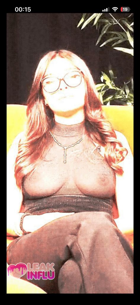 Helydia nude ⭐ leak sextape 1