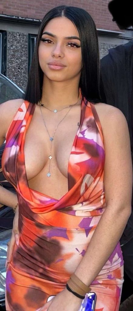 Leyna team nasdas nude ⭐ leak sextape 2